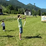 Tubej Апартаменты *