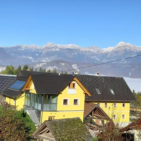 Apartman Tubej