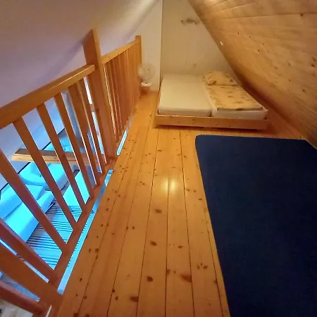 Tubej Apartment *