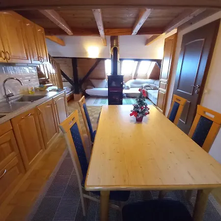 Tubej Apartman