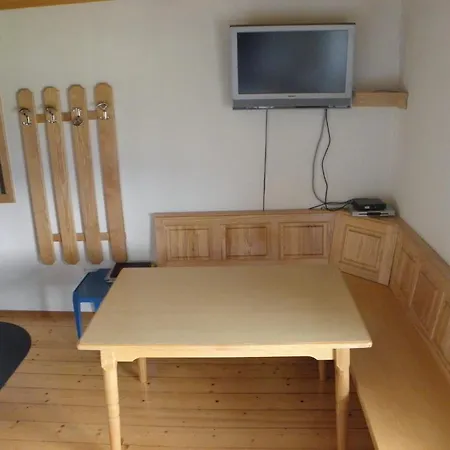 Apartman Tubej Bohinji-tó