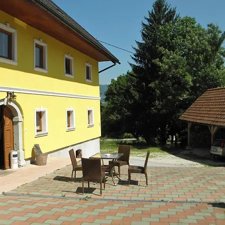 Tubej Apartman