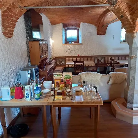 Tubej Apartment