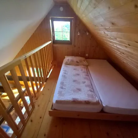 Tubej Apartment *