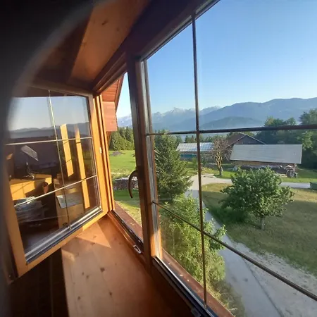 Tubej Bohinj