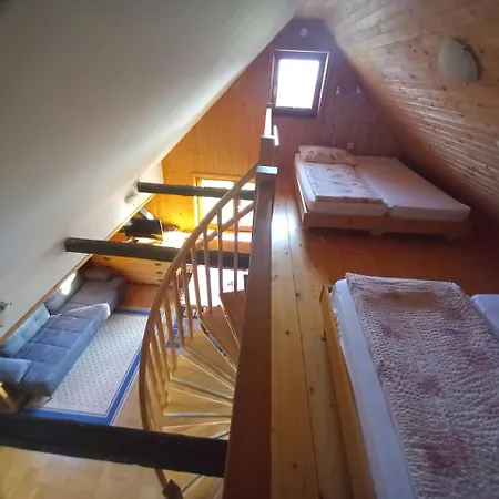 Apartment Tubej