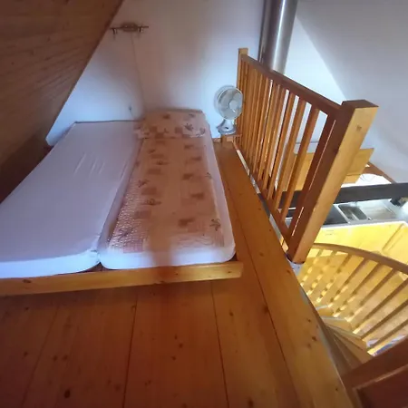 Apartment Tubej