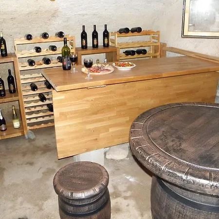 Apartman Tubej Bohinji-tó