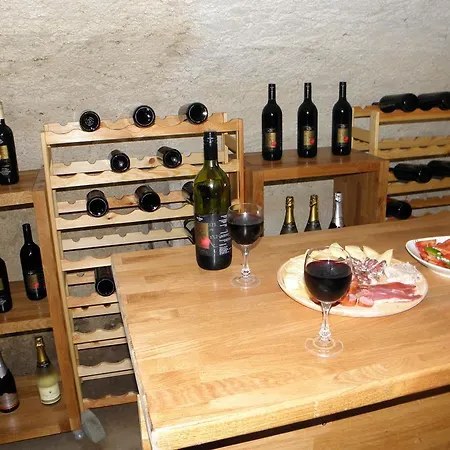 Apartman Tubej Bohinji-tó