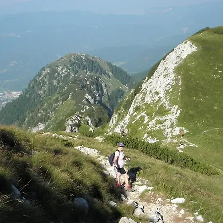 Tubej Bohinj