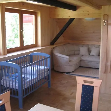 Apartamento Tubej