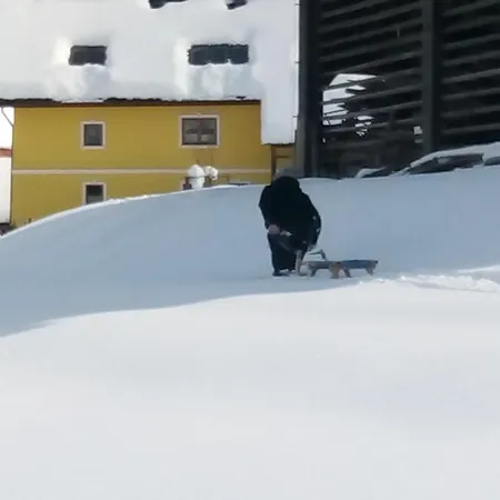 Tubej * Bohinji-tó