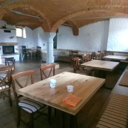 Apartman Tubej *