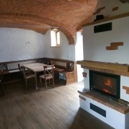Apartman Tubej