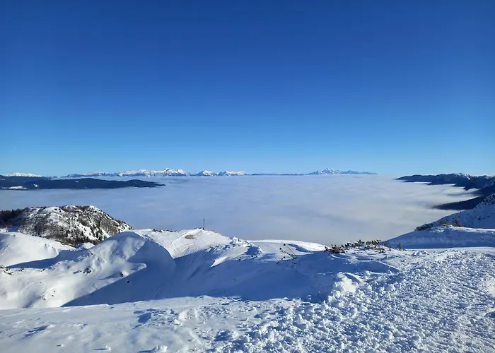 شقة Tubej بوينج