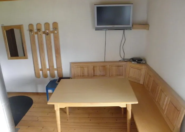 شقة Tubej بوينج