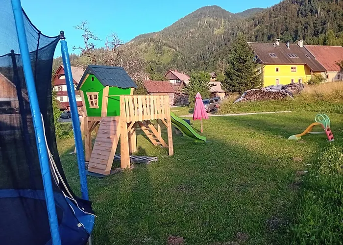 Tubej شقة بوينج