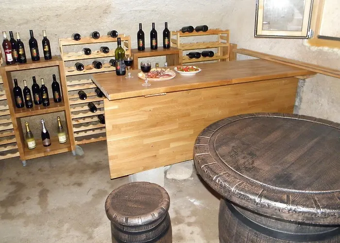 Appartement Tubej Bohinj