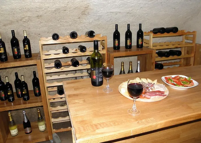 Appartement Tubej Bohinj